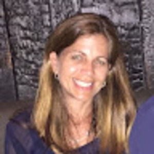 Meet your Posher, Jodi